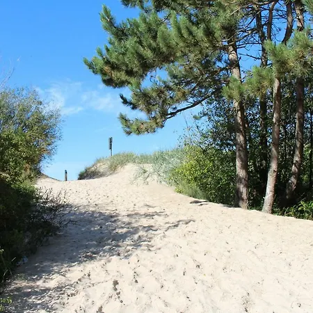 Wrzosowa Komnata Appartamento