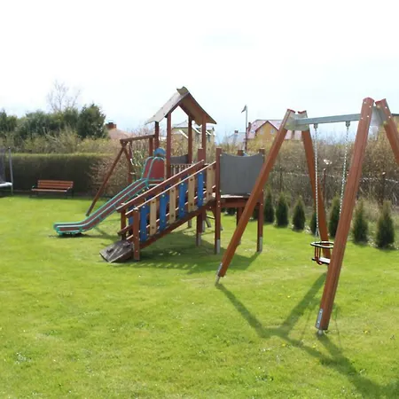 Wrzosowa Komnata Darlowko