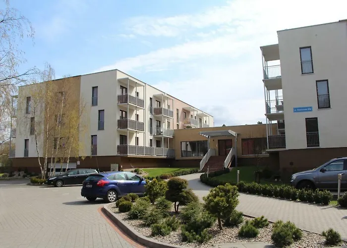 Wrzosowa Komnata Дарлувко