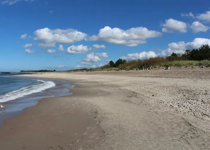 Апартаменты Wrzosowa Komnata *