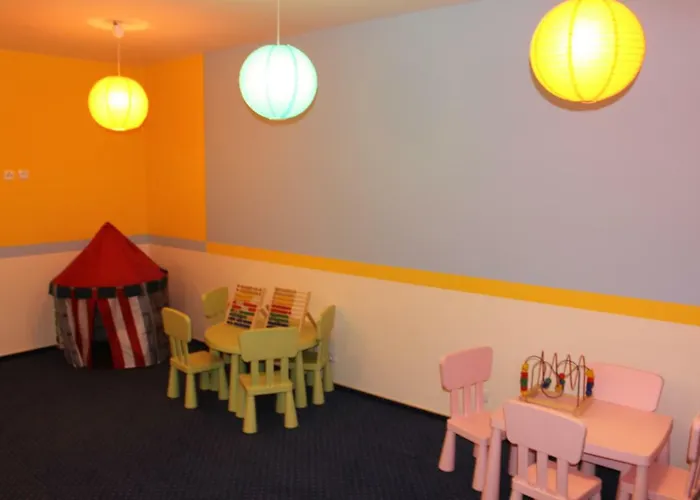 Wrzosowa Komnata * Дарлувко